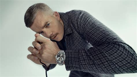 russell tovey audemars piguet|Russell Tovey on the new rules of a modern man.